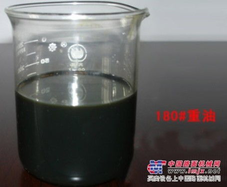 新民公路沥青搅拌站 燃料油的高效与环保应用之道