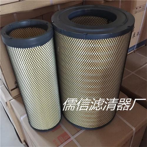 出售替代pf11鲍德温机油滤清器燃油空气滤清器厂家直销