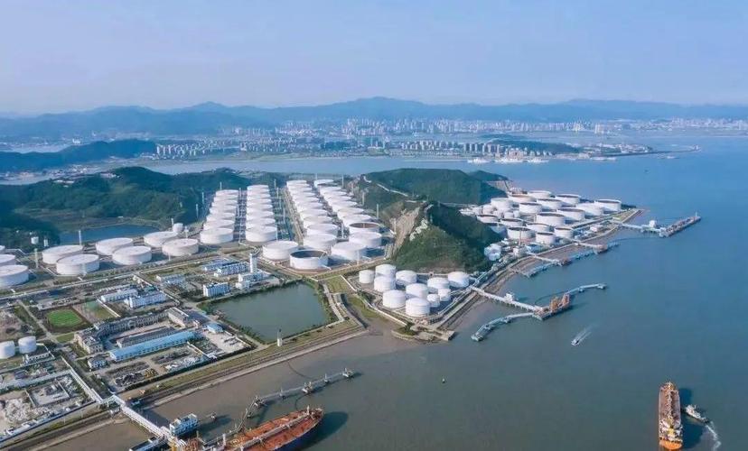 燃料油进口实务操作的基本流程